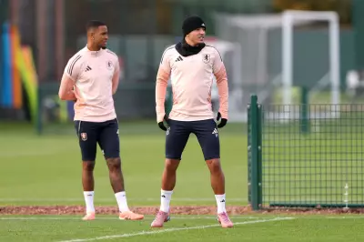 Ex-Villa Star Hendrie Questions Sancho's Future Under Emery