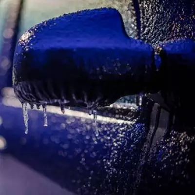 Expert Reveals Foolproof Method to Defrost Car Doors Safely This Winter