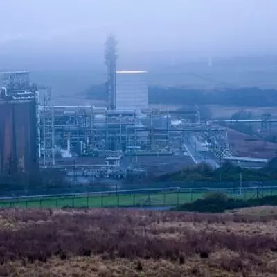 ExxonMobil Shuts Mossmorran Plant After 40 Years, Threatening 400 Scottish Jobs