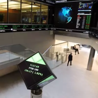 FCA to Publish Comprehensive London Trading Data to Counter Liquidity Concerns