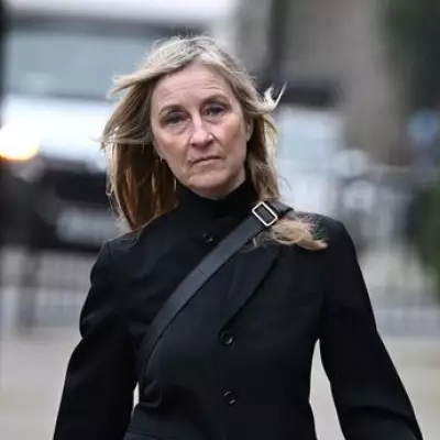 Fiona Phillips' Husband Reveals Her Fear Amid Alzheimer's Battle