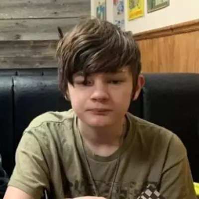 First Images Released of Suspect in Deadly Tumbler Ridge School Shooting