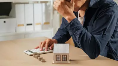 First-Time Buyers Face Thousands in Stamp Duty Despite Tax Relief