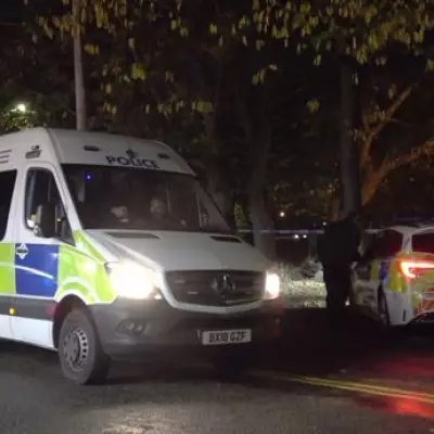 Five More Men Charged After Stabbing Incident in Wolverhampton