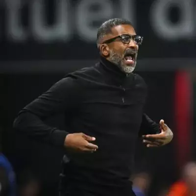 Former Aston Villa Defender Habib Beye Appointed Marseille Manager