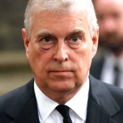 Former Met Officer Questions Strategy Behind Andrew's Arrest on His Birthday