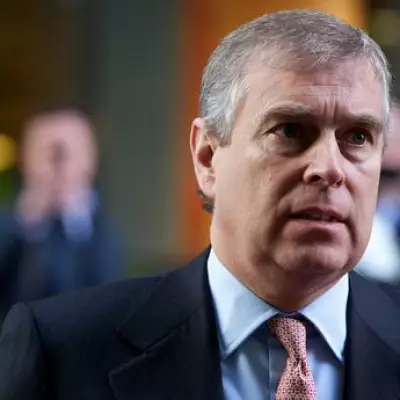 Former Royal Staff Reveal Prince Andrew's Humiliating Catchphrase