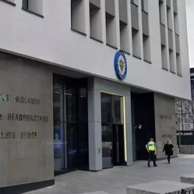 Four West Midlands Police Officers Face Gross Misconduct Hearing After Man's Death