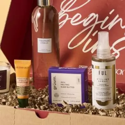 Fragrance Discovery Box Offers £200 Worth of Scents for £60 Ahead of Mother's Day