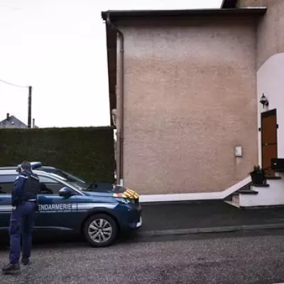 French Woman Arrested After Two Newborns Found Dead in Freezer