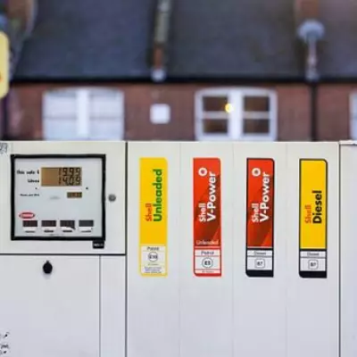 Fuel Finder Scheme Fails to Gain Traction as Drivers Face Rising Pump Costs