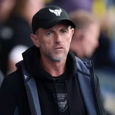 Gary Rowett Predicts 'Really Ambitious' Leicester City Manager Appointment