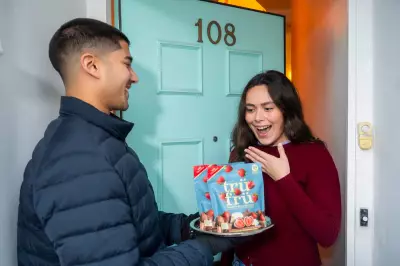 Gen Z's Dating Dilemma: App Aversion Meets a Lack of Alternatives