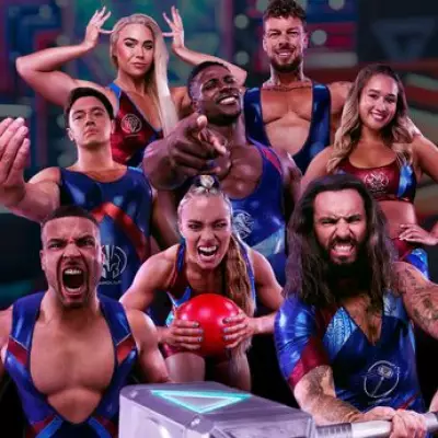 Gladiators Experience Coming to Birmingham NEC - Meet BBC Stars