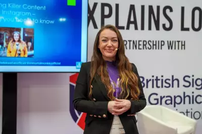 Global Printwear & Promotion Show Returns to NEC Birmingham This Weekend