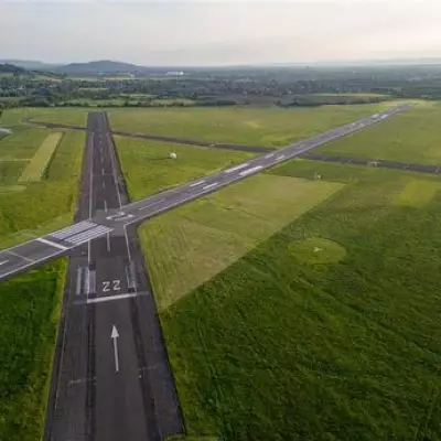 Gloucestershire Airport Sale Faces Delays as January Deadline Passes
