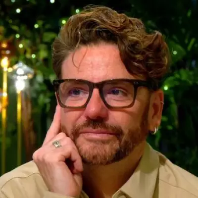 Gogglebox's Daniel Lustig Webb Opens Up About Heartbreak After Split