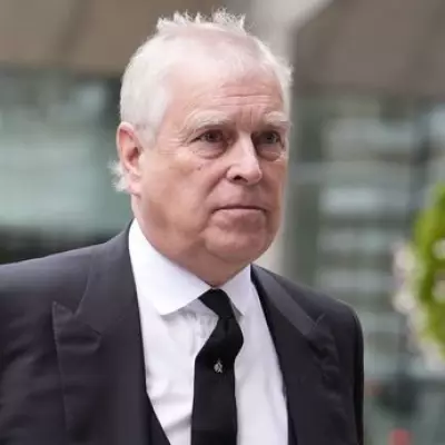 Gordon Brown Demands Police Probe into Andrew Mountbatten-Windsor's Trade Envoy Role