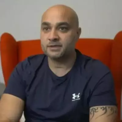 Great Barr Father Clinically Dead 45 Minutes After COVID Cardiac Arrest