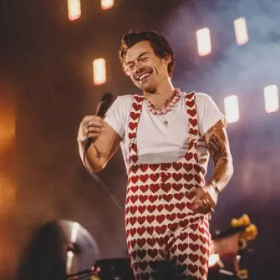 Harry Styles 2026 Tour: Amsterdam Offers Cheapest Tickets from £67