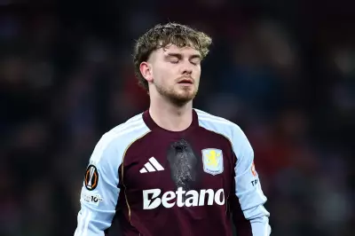 Harvey Elliott's Aston Villa Future Remains Uncertain as Loan Limbo Continues