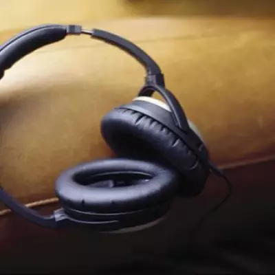 Headphone Health Alert: Cancer-Linked Chemicals Found in Major Brands