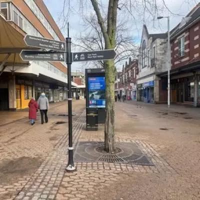 Headteacher Issues Urgent 'School War' Warning in Sutton Coldfield