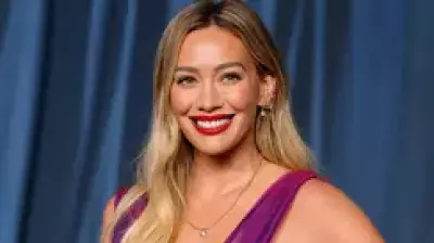 Hilary Duff Announces 2026/27 'Lucky Me' World Tour with UK Dates