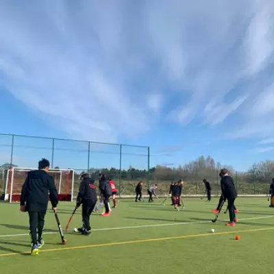 Historic Hockey Club Accuses Council of False Promises Over Park Pitch Plans