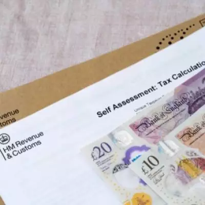HMRC Raises Tax-Free Personal Allowance to £20,070 for Some