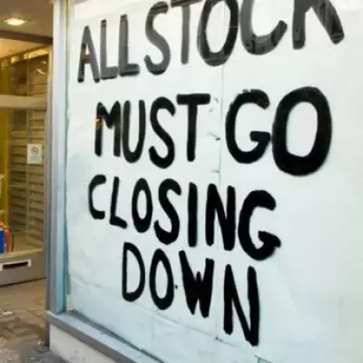 Hobbycraft Retail Chain Faces Takeover After Store Closures and Job Cuts