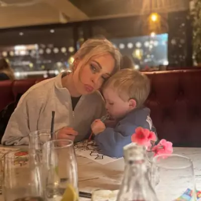 Hollyoaks Star Jorgie Porter's 'Unpopular Opinion' on Dining with Kids Sparks Agreement