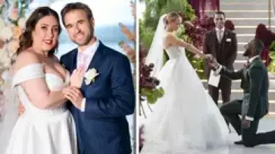 How to Watch Married at First Sight Australia 2026 in the UK