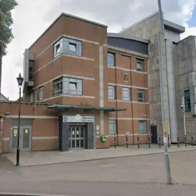 IOPC Launches Investigation After Woman Dies in West Midlands Police Custody