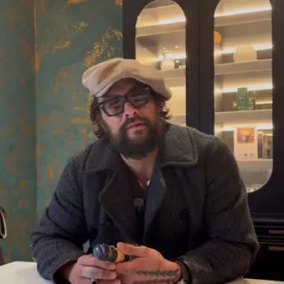 Jason Momoa's Passionate Tribute to Birmingham and Its 'Outstanding' Residents