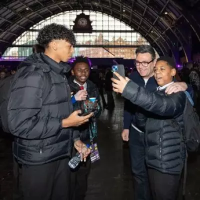 JD Sports Hosts Largest Careers Event in Manchester to Tackle Youth Unemployment