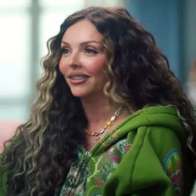 Jesy Nelson's Documentary Reveals Little Mix Exit and Motherhood Journey