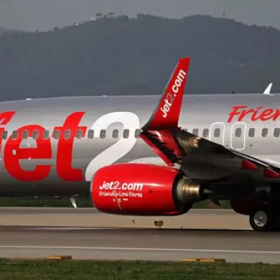 Jet2 Forecasts £439m Profit Despite £10m Gatwick Launch Costs