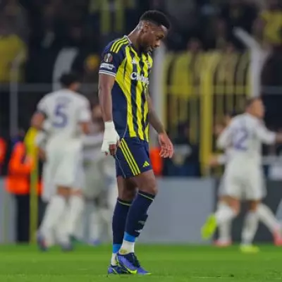 Jhon Duran's Zenit Debut Marred by Headlock Incident in Friendly Match