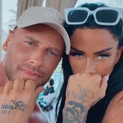 Katie Price Defends Husband Lee Andrews Amid Dubai Property Plans