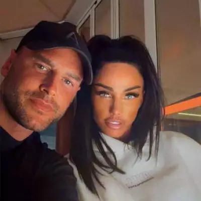 Katie Price's Fourth Marriage to Lee Andrews Confirmed by Leaked Video