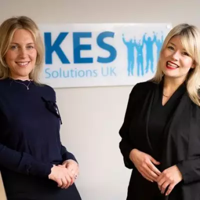 KES Solutions UK Announces Growth Strategy Following Management Buyout