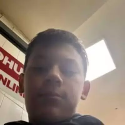 Kian Moulton's Violent Past Revealed: Knife in Class, Teacher Assault Before Leo Ross Murder