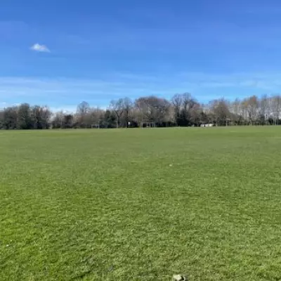 King George V Playing Fields Transformation Approved Amid Hockey Club Objections