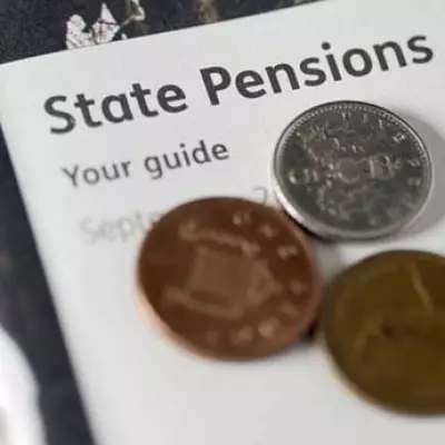 Labour Announces £2,100 State Pension Boost for Pre-1960 Retirees