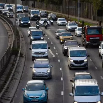 Labour Proposes Mandatory Eye Tests for Drivers Over 70, Receives Strong Public Support