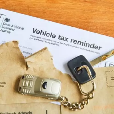 Labour's £790 Car Tax Hike to Hit Post-2017 Models Hardest
