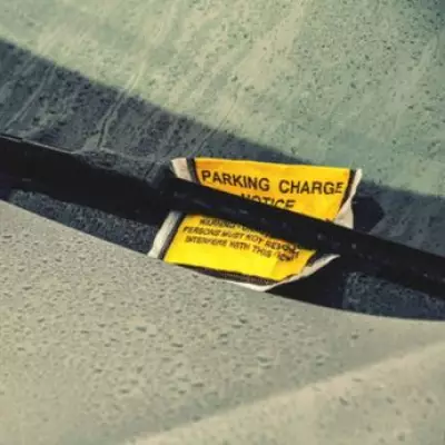 Legal Expert Warns Drivers: Ignoring Parking Fines Can Cost Thousands