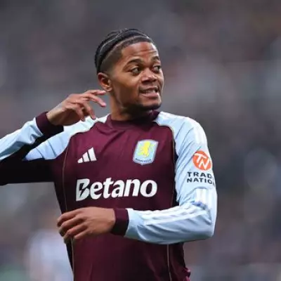 Leon Bailey Opens Up on Aston Villa Return After 'Missing Everything'