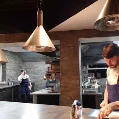 Lichfield's The Boat Restaurant Wins Coveted Michelin Star